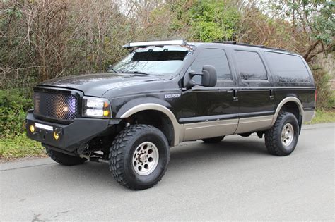 Ford excursion diesel for sale - Browse the best December 2023 deals on Ford Excursion vehicles for sale in Michigan. Save $6,186 right now on a Ford Excursion on CarGurus. Skip to content. Buy. Used Cars; New Cars; Certified ... Used Ford Excursion With Diesel Engine. 126 listings starting at $7,900. Shop by Year. 2005 Ford Excursion. 2004 Ford Excursion. 2003 Ford …